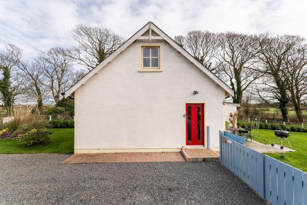 The Gate House Βίλα Kirkistown Εξωτερικό φωτογραφία
