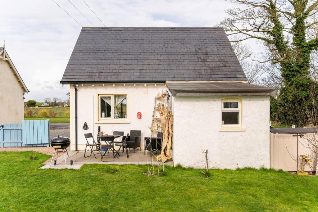 The Gate House Βίλα Kirkistown Εξωτερικό φωτογραφία