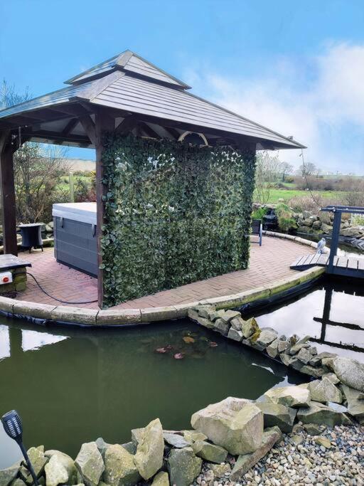 The Gate House Βίλα Kirkistown Εξωτερικό φωτογραφία