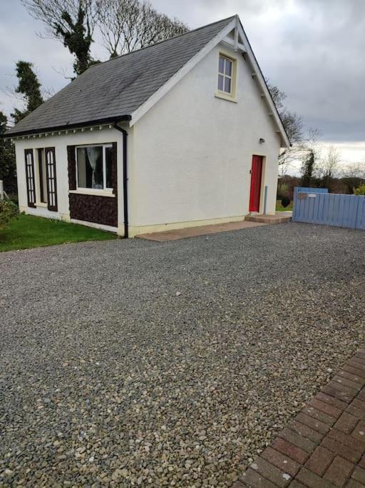 The Gate House Βίλα Kirkistown Εξωτερικό φωτογραφία