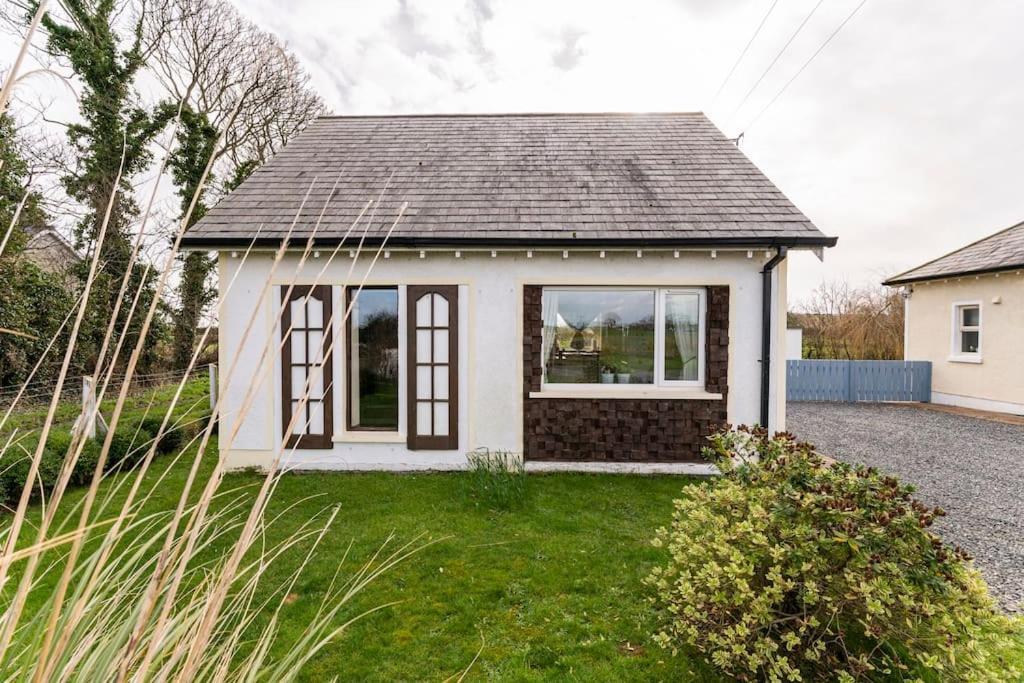 The Gate House Βίλα Kirkistown Εξωτερικό φωτογραφία